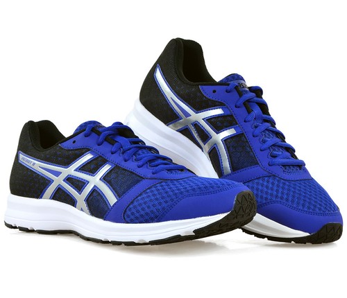 Asics patriot top laufschuhe - asics,