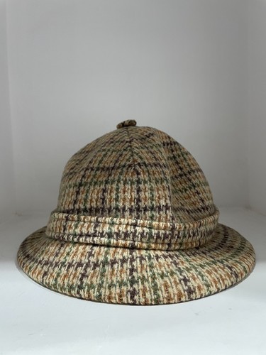 Kangol cap deerstalker - cap,