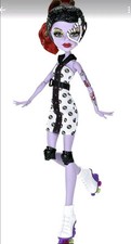 Monster High Roller Skate -