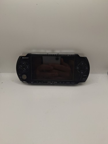 Sony playstation portable - sony,
