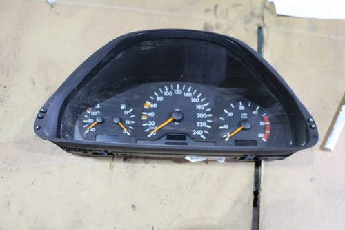 Original mercedes w210 e220cdi - w210,