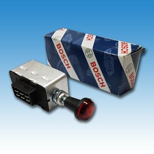 Bosch Warnblinkanlage Warnblinker für Traktoren IHC  02129008