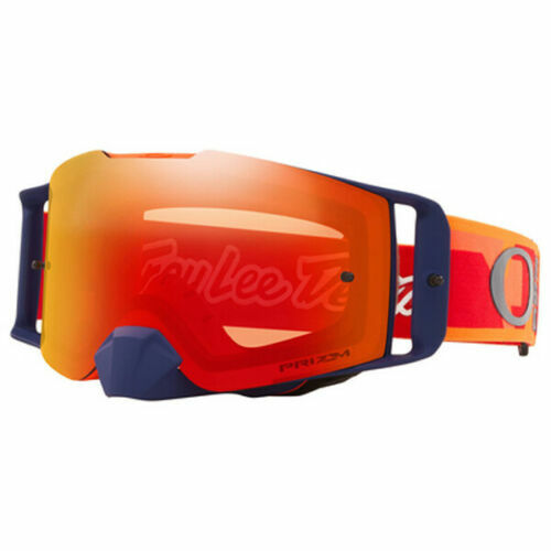 Neu oakley front line - front,