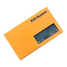 B&R Temperatur Eingangsmodul X20AT2222 Temperature input AT2222 Revision R3 SPS