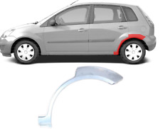 Für Ford Fiesta 2002- 2008