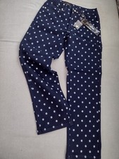 Jet-Line Hose 7/8 Stretchjeans