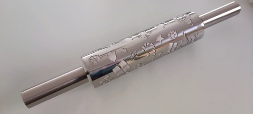 Teigroller gebäck struktur - teigroller,