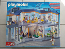 4404 Playmobil Krankenhaus