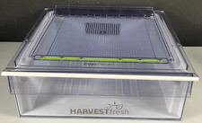 Beko RCNA386E40ZXBN  Kühlschrank Gemüseschublade mit Deckel 465115  #1971-21