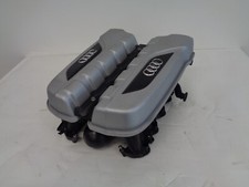 Audi R8 4S 5.2 V10 FSI