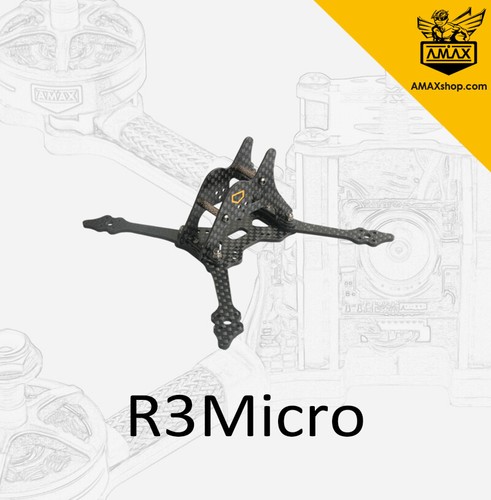 R3micro tiny whoop mini rc - r3micro,