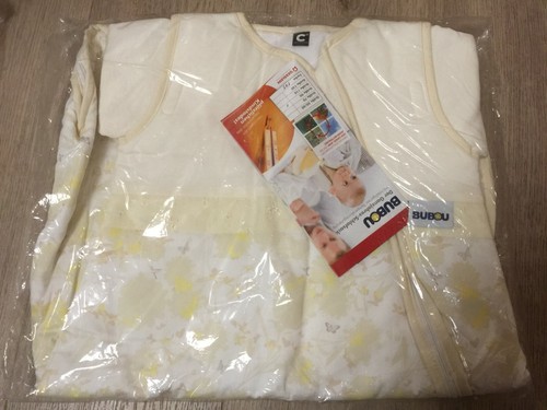 Gesslein bubou schlafsack mit - bubou,
