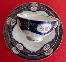 1968 CP Lettin Kobalt Blau