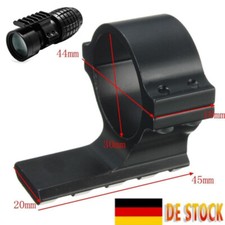 Zielfernrohr Montagering mit