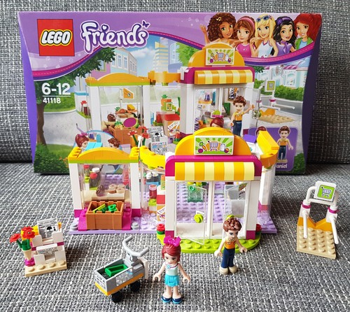 Top lego friends 41118 - -,