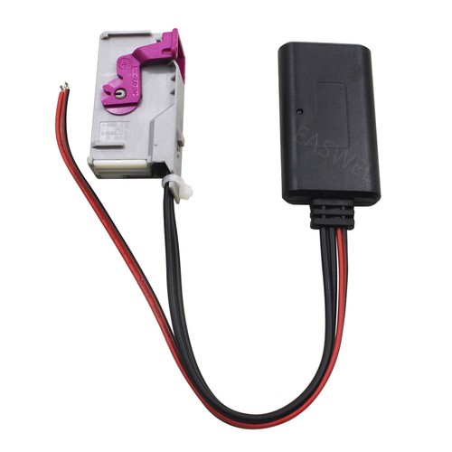 Bluetooth rns navigation aux - navigation,