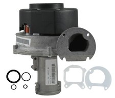 Buderus Sieger Gebläse