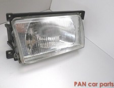 VW Polo 86 C Scheinwerfer
