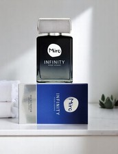 Miro INFINITY Pour Homme Eau de Parfum Spray 75 ml