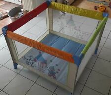 Hauck Dream 'n Play Laufstall / Reisebett