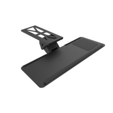 Tastaturablage ausziehbar