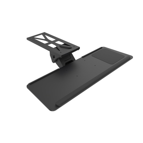Tastaturablage ausziehbar