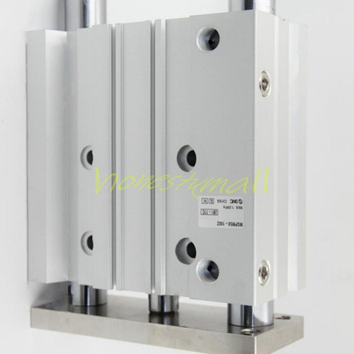 New smc mgpm50 100z - new,
