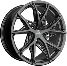 4x Winterräder Keskin KT24C