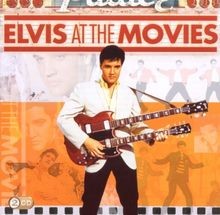 Elvis the movies von - movies,