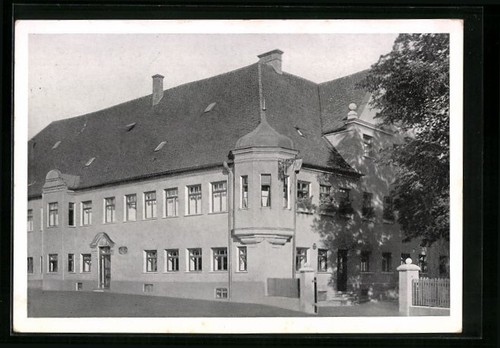 Ansichtskarte