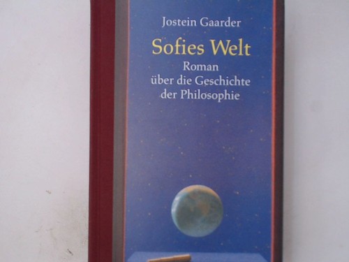 Sofies welt roman über die - sofies,