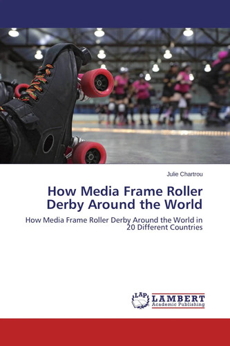 Julie chartrou how media - |,