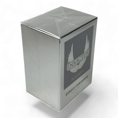 Paco rabanne invictus platinum - paco,