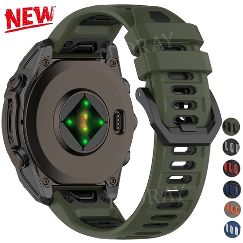 Quickfit silikon armband für - ,