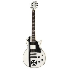 ESP LTD Iron Cross SW James