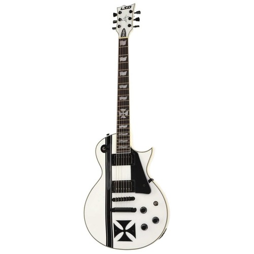 Esp ltd iron cross james - ltd,