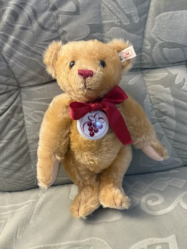 Original steiff teddybär wiv - original,