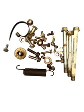 Schrauben für Honda Rebell