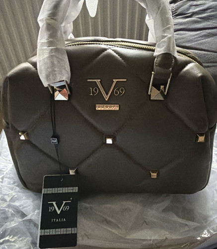 19v69 italia damen - 19v69, handtasche