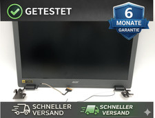 Acer Aspire E5-772G Display