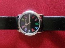 Armbanduhr playboy häschen - armbanduhr,