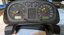 1397 Tacho Kombiinstrument VW