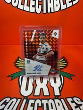 2020 Panini EURO Mosaic