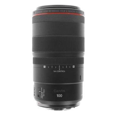 Canon 100mm rf l macro - 100mm,