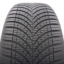 255 50 19 1x GOODYEAR 255/50 R19 107W XL Ganzjahresreifen 2023 7,5mm WIE NEU