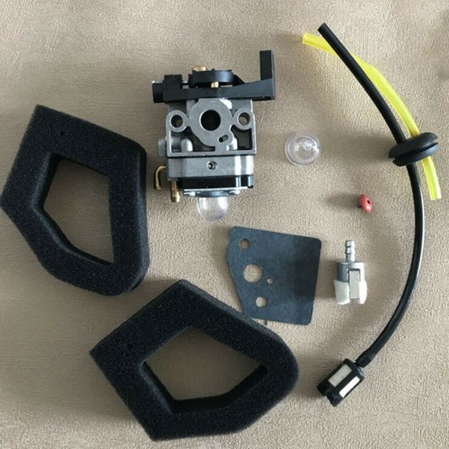 Ersatz vergaser kit - ersatz,