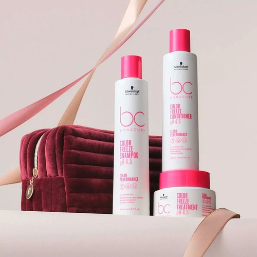 Schwarzkopf bonacure color - bonacure,