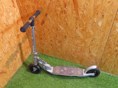 Micro scooter tretroller - micro,