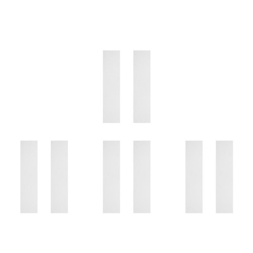 Blatt blendfreie - 8,