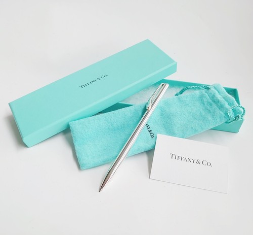 Tiffany elsa peretti - co.,